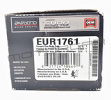 AKEBONO Ceramic Brake Pads - EUR1761