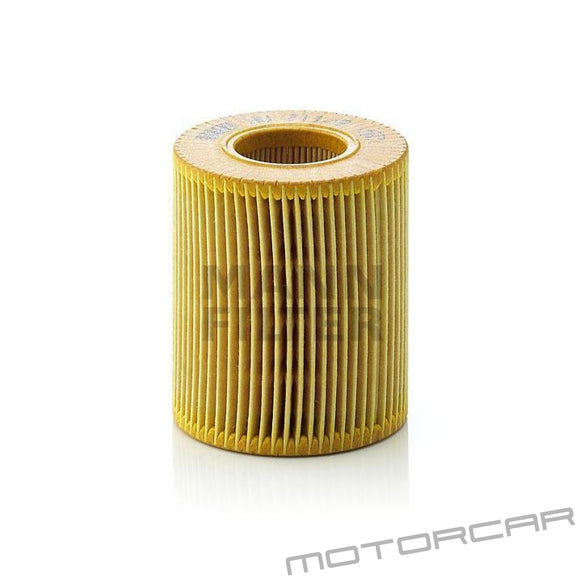 Mann Oil Filter - Hu711/2X Engine