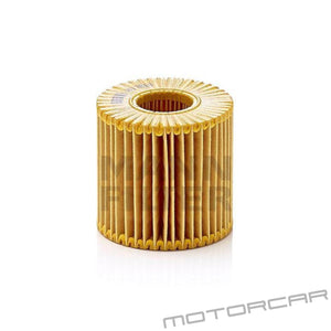 Mann Oil Filter - Hu7019Z Engine