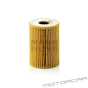 Mann Oil Filter - Hu825X Engine