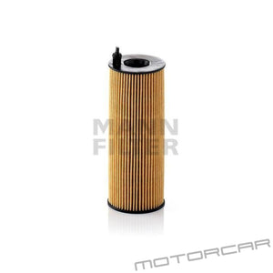 Mann Oil Filter - Hu721/5X Engine