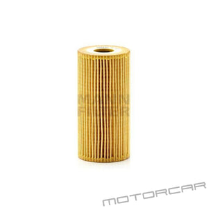 Mann Oil Filter - Hu7027Z Engine