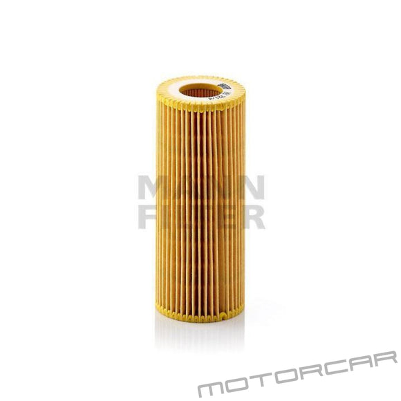 Mann Oil Filter - Hu721/4X Engine