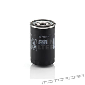 Mann Oil Filter - W719/13 Engine