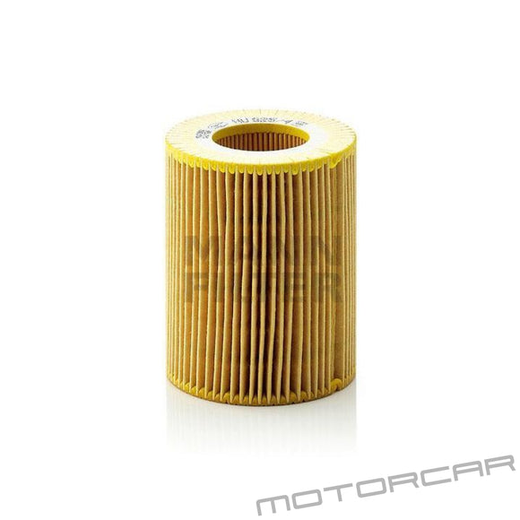 Mann Oil Filter - Hu925/4X Engine