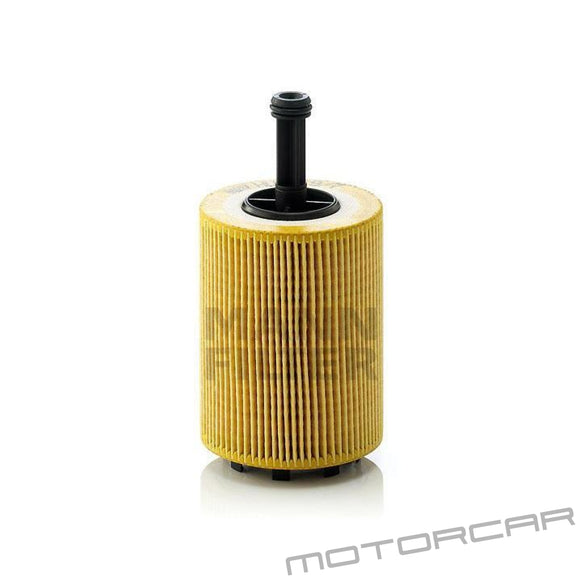 Mann Oil Filter - Hu719/7X Engine