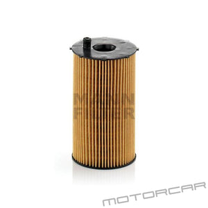 Mann Oil Filter - Hu934/1X Engine