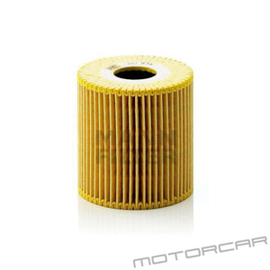 Mann Oil Filter - Hu819X Engine