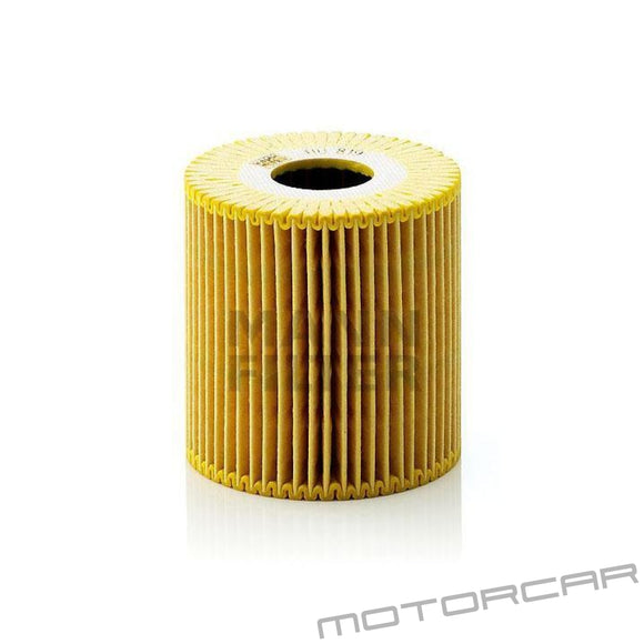 Mann Oil Filter - Hu819X Engine