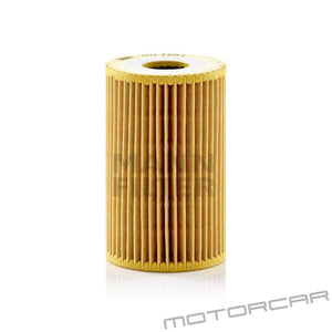 Mann Oil Filter - Hu7001X Engine