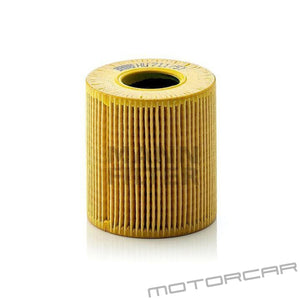 Mann Oil Filter - Hu711/51X Engine