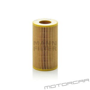 Mann Oil Filter - Hu718/1K Engine