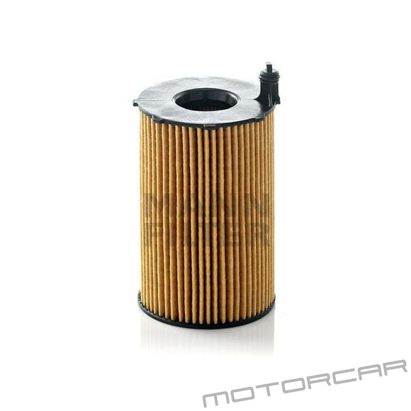 Mann Oil Filter - Hu8005Z Engine