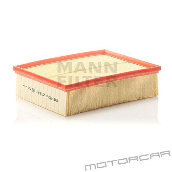 Mann Air Filter - C27192/1