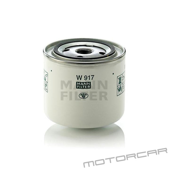 Mann Oil Filter - W917 Engine