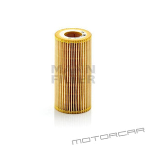 Mann Oil Filter - Hu719/6X Engine