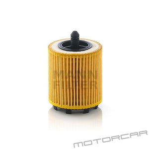 Mann Oil Filter - Hu6007X Engine