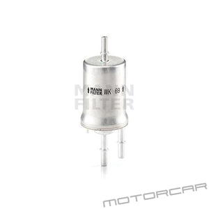 Mann Fuel Filter - Wk69