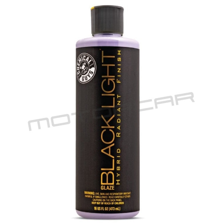 Chemical Guys BlackLight Hybrid Radiant Finish 473mL