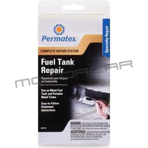Permatex Fuel Tank Repair Kit - 09101 Adhesives & Sealants