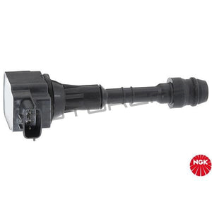 Ngk Ignition Coil - U5007 Nissan Patrol 4.8L Tb48 2001-12