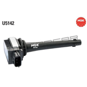 Ngk Ignition Coil - U5142 Nissan Tiida C11 1.8L Mr18De