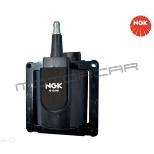 Ngk Ignition Coil - U1090 Ford Falcon Ef El 4.9L V8