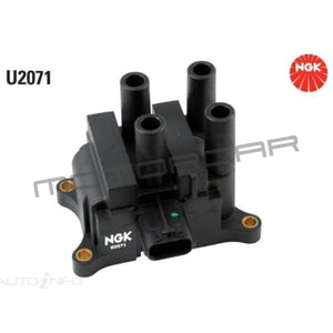 Ngk Ignition Coil - U2071 Ford Escape Mazda 6 2.3L