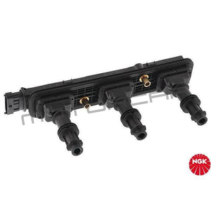 Ngk Ignition Coil - U6029 Holden Vectra Js 2.6L Zc 3.2L