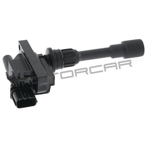 Ngk Ignition Coil - U4011 Ford Laser Mazda 323 Fp/fs Engine