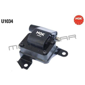 Ngk Ignition Coil - U1034 Mitsubishi Nimbus Pajero