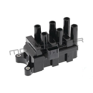 Ngk Ignition Coil - U2023 Ford Falcon Au2 Au3 4.0L 6 Cyl