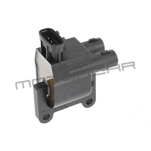 Ngk Ignition Coil - U3018 Toyota Camry Hilux Rav 4 3Sfe 5Sfe 3Rzfe