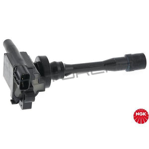 Ngk Ignition Coil - U4014 Mitsubishi Lancer Nimbus Outlander Pajero Io