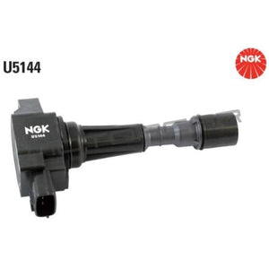 Ngk Ignition Coil - U5144 Mazda 2 De 1.5L Zy