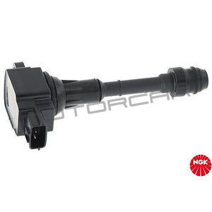 Ngk Ignition Coil - U5061 Nissan X-Trail T30 2.5L 2001-07