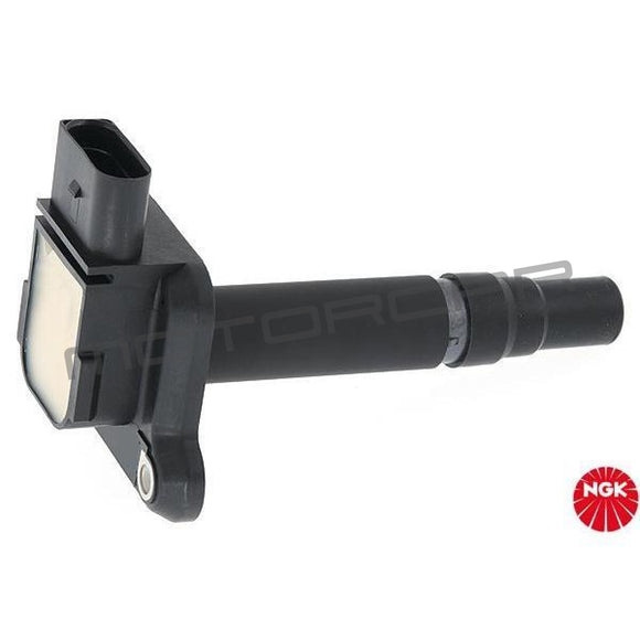 Ngk Ignition Coil - U5022 Audi A6 A8 Rs6 S3 S6 Tt