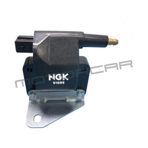 Ngk Ignition Coil - U1088 Ford Falcon Ea Eb Ed El 6 Cylinder