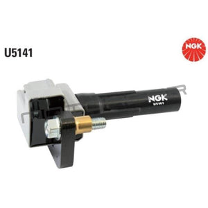 Ngk Ignition Coil - U5141 Subaru Forester Impreza Liberty Wrx