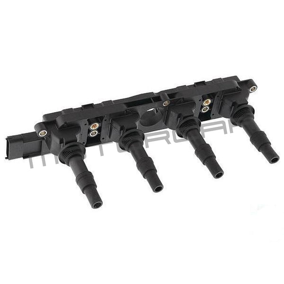 Ngk Ignition Coil - U6003 Holden Astra Ts Ah 1.8L Z18Xe Barina