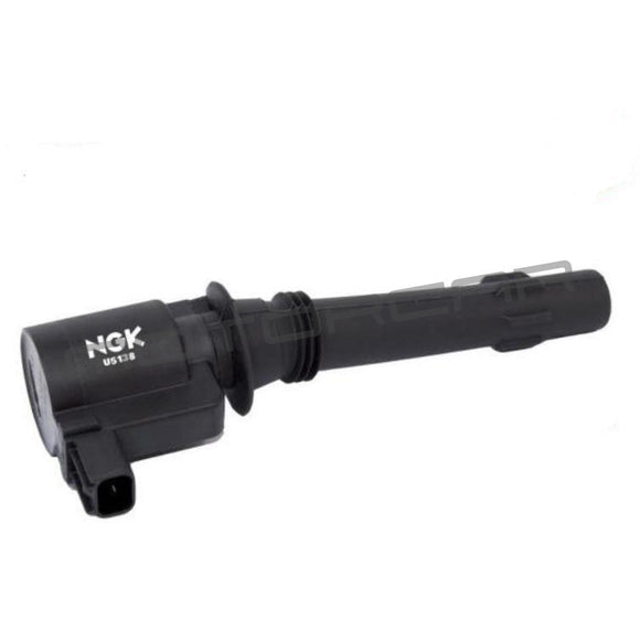 Ngk Ignition Coil - U5138 Ford Falcon Ba Bf Territory