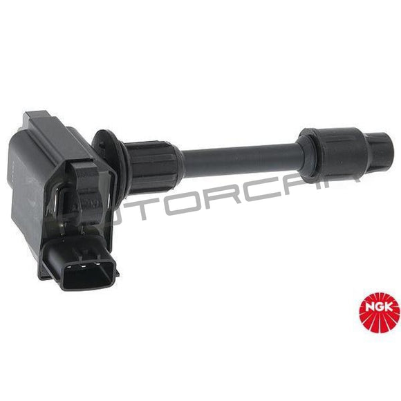 Ngk Ignition Coil - U5070 Nissan Maxima 3.0L A32 1995-99