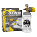 Chemical Guys Big Mouth Max Release Foam Cannon