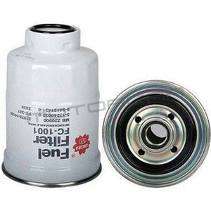 Sakura Fuel Filter - FC-1001