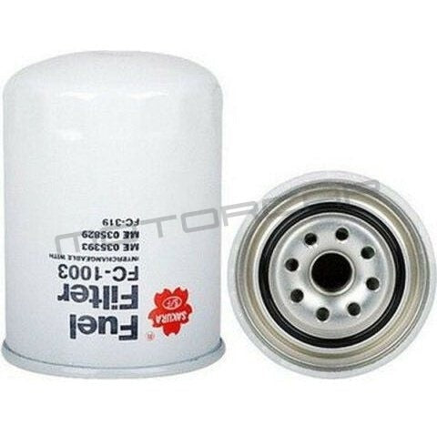 Sakura Fuel Filter - FC-1003