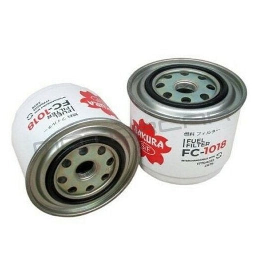 Sakura Fuel Filter - FC-1018