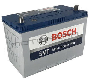 Bosch SM Mega Power Plus Battery - 105D31L