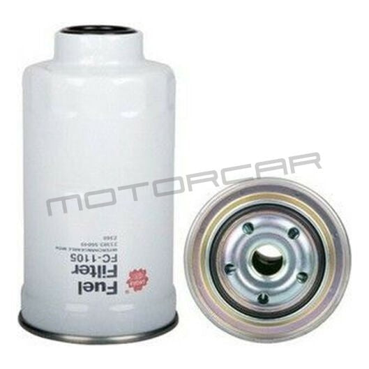 Sakura Fuel Filter - FC-1105