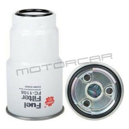 Sakura Fuel Filter - FC-1108