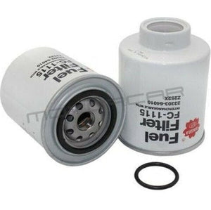 Sakura Fuel Filter - FC-1115